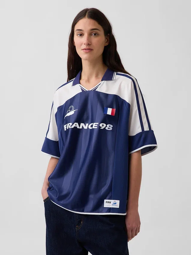 FIFA World Cup™-trøye i oversized-modell