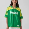 FIFA World Cup™-trøye i oversized-modell