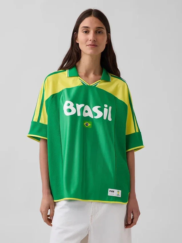 FIFA World Cup™-trøye i oversized-modell
