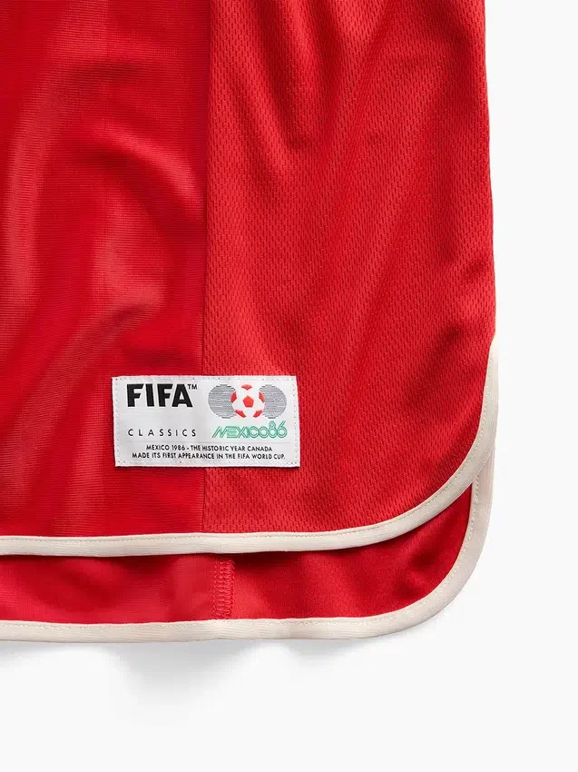 FIFA World Cup™-trøye i oversized-modell