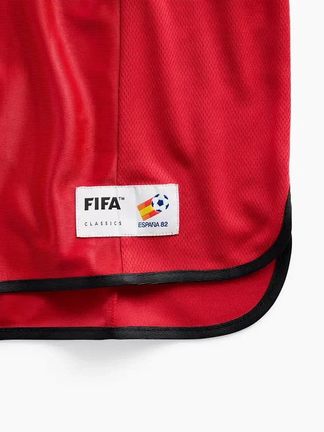FIFA World Cup™-trøye i oversized-modell
