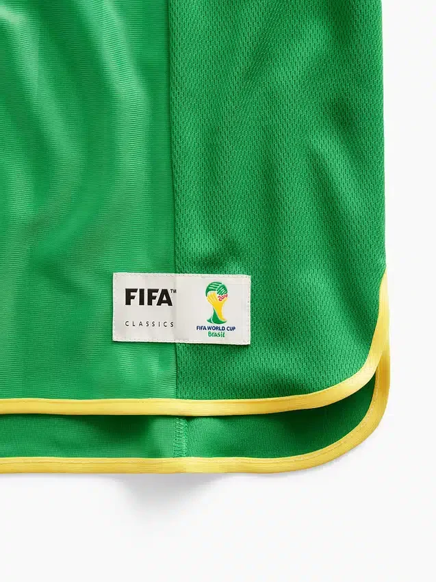 FIFA World Cup™-trøye i oversized-modell