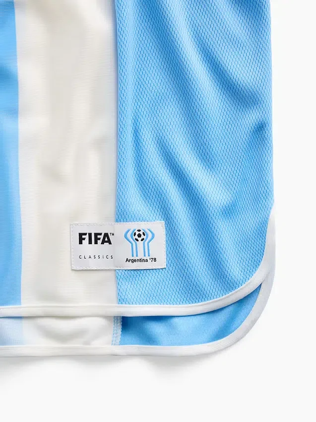 FIFA World Cup™-trøye i oversized-modell