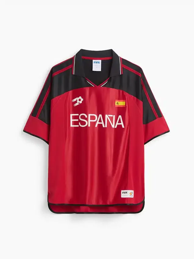 FIFA World Cup™-trøye i oversized-modell