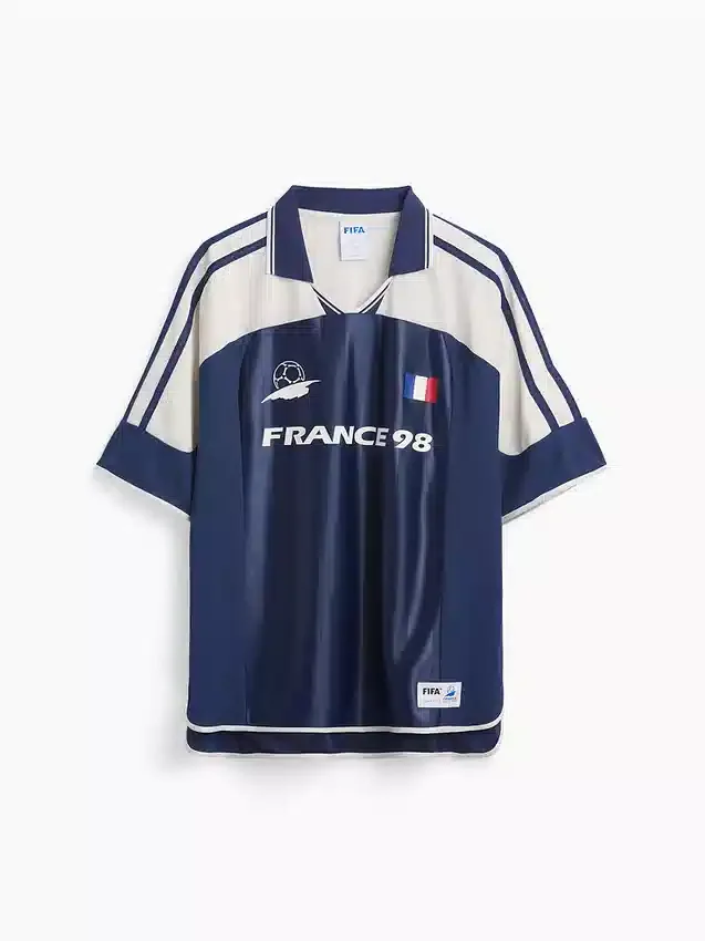FIFA World Cup™-trøye i oversized-modell