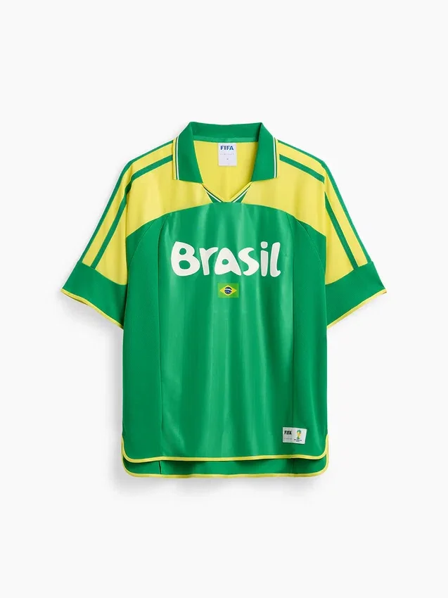 FIFA World Cup™-trøye i oversized-modell