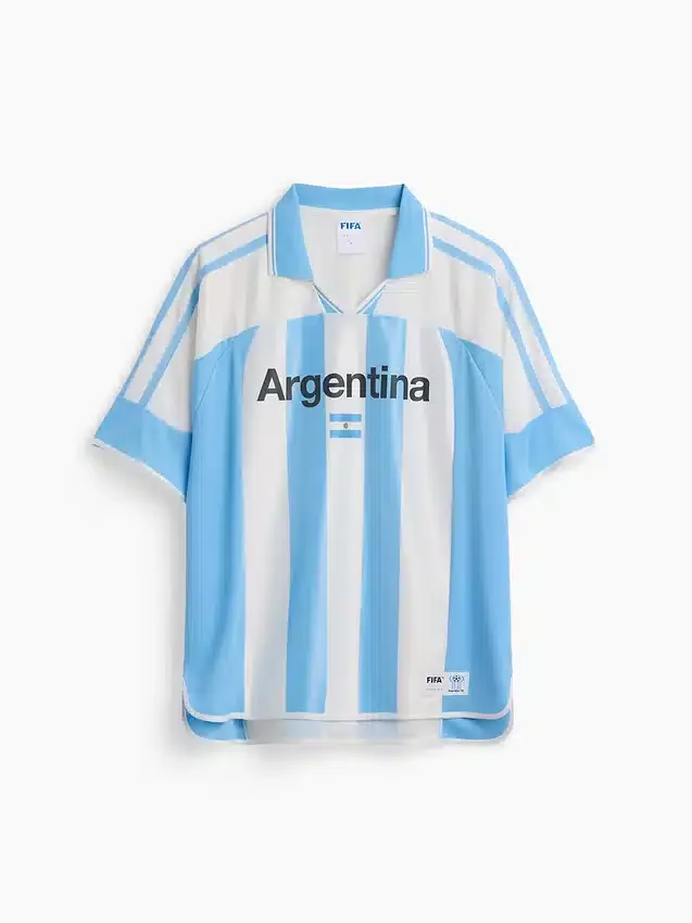 FIFA World Cup™-trøye i oversized-modell