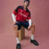 FIFA World Cup™-trøye i oversized-modell