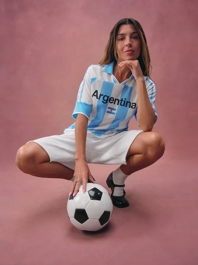 FIFA World Cup™-trøye i oversized-modell
