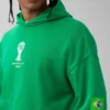 Fifa World Cup™ Vintagesoft Terry Oversized-hettegenser