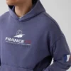 Fifa World Cup™ Vintagesoft Terry Oversized-hettegenser