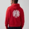Fifa World Cup™ Vintagesoft Terry Oversized-hettegenser