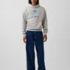 Fifa World Cup™ Vintagesoft Terry Oversized-hettegenser