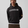 Fifa World Cup™ Vintagesoft Terry Oversized-hettegenser