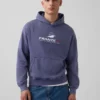 Fifa World Cup™ Vintagesoft Terry Oversized-hettegenser