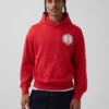 Fifa World Cup™ Vintagesoft Terry Oversized-hettegenser