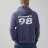 Fifa World Cup™ Vintagesoft Terry Oversized-hettegenser