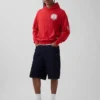 Fifa World Cup™ Vintagesoft Terry Oversized-hettegenser