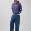 Fifa World Cup™ Vintagesoft Terry Oversized-hettegenser