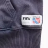 Fifa World Cup™ Vintagesoft Terry Oversized-hettegenser