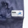 Fifa World Cup™ Vintagesoft Terry Oversized-hettegenser
