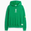 Fifa World Cup™ Vintagesoft Terry Oversized-hettegenser