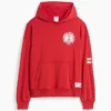 Fifa World Cup™ Vintagesoft Terry Oversized-hettegenser