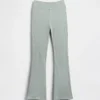 Flare-leggings for barn