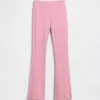 Flare-leggings for barn