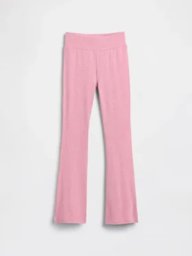 Flare-leggings for barn