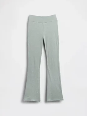 Flare-leggings for barn