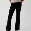 Flare-leggings for barn
