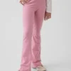 Flare-leggings for barn