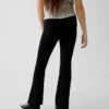 Flare-leggings for barn