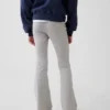 Flare-leggings for barn