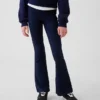 Flare-leggings for barn