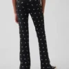 Flare-leggings for barn