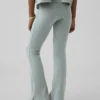 Flare-leggings for barn