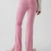 Flare-leggings for barn