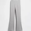 Flare-leggings for barn