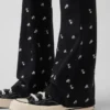 Flare-leggings for barn