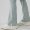 Flare-leggings for barn