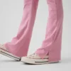 Flare-leggings for barn