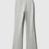 Flare-leggings for barn