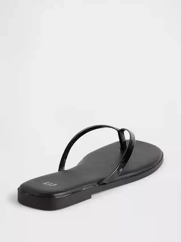 Flip-flop-sandaler
