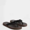 Flip-flops i kanvas for barn