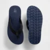 Flip-flops i kanvas for barn