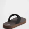 Flip-flops i kanvas for barn