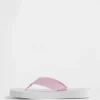 Flip-flops i kanvas for barn