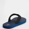 Flip-flops i kanvas for barn